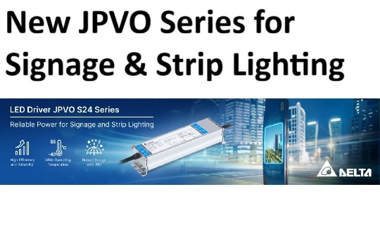 jpvo series news 2