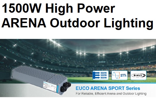 news 1500w arena sport