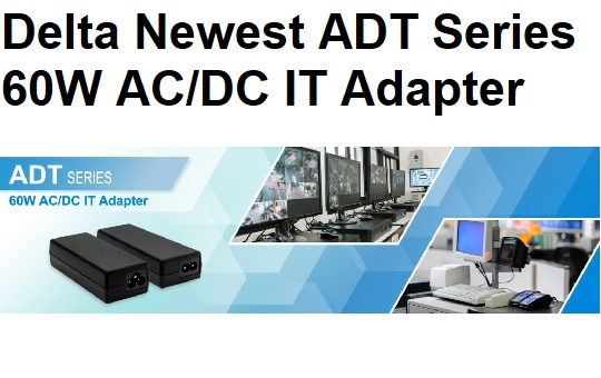 news adt series 60w