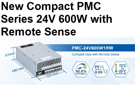 news pmc 24v