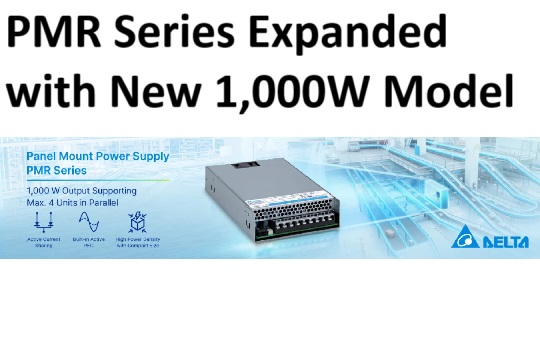 pmr 1000w news