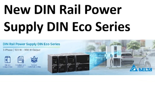din eco series news 3